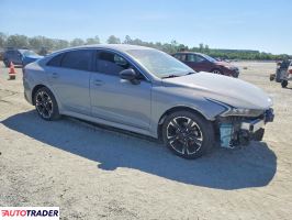 Kia Pozostałe 2023 1