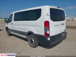 Ford Transit 2020 3