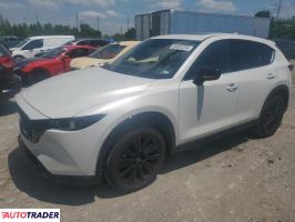 Mazda CX-5 2023 2