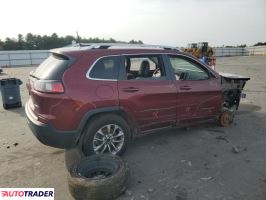 Jeep Cherokee 2019 2 Jeep Cherokee 2019 2