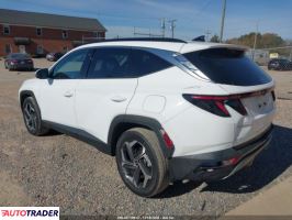 Hyundai Tucson 2023 2