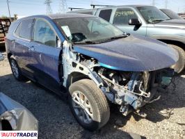 Chevrolet Equinox 2020 1