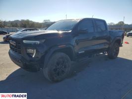 GMC Pozostałe 2024 2