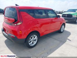 Kia Soul 2022 2