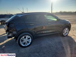 Buick Pozostałe 2021 1