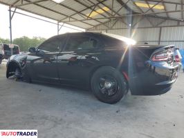 Dodge Charger 2023 5