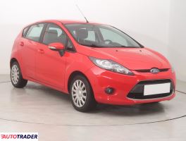 Ford Fiesta - zobacz ofertę