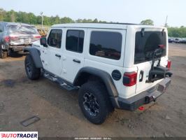 Jeep Wrangler 2023 2 Jeep Wrangler 2023 2