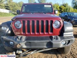 Jeep Wrangler 2021 3