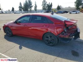Hyundai Elantra 2022 2