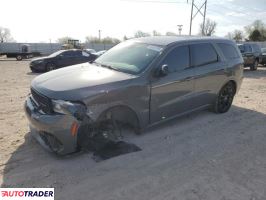 Dodge Durango 2022 3 Dodge Durango 2022 3