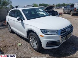 Audi Q5 - zobacz ofertę