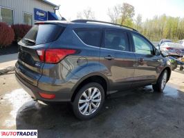 Ford Escape 2019 1