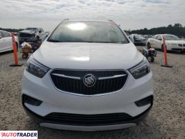 Buick Pozostałe 2019 1 Buick Pozostałe 2019 1