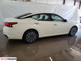 Nissan Altima 2025 2 Nissan Altima 2025 2