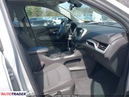 GMC Terrain 2022 1
