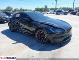 Tesla Model S 2023