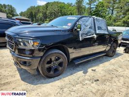 Dodge Ram - zobacz ofertę