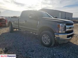 Ford Pozostałe 2019 6