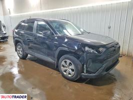 Toyota Pozostałe 2020 2