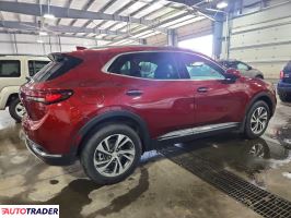 Buick Pozostałe 2021 2