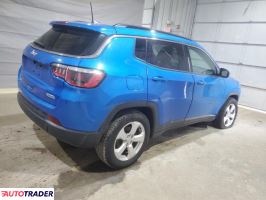 Jeep Compass 2020 2