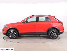 Volkswagen T-Roc 2019 1.5 147 KM