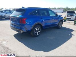 Kia Sorento 2022 2 Kia Sorento 2022 2