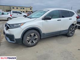 Honda CR-V - zobacz ofertę