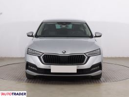 Skoda Octavia 2020 2.0 113 KM