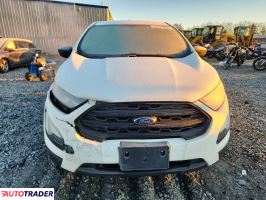 Ford EcoSport 2020 2