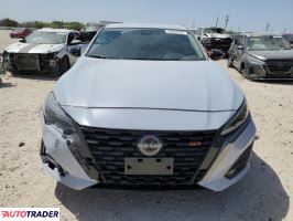 Nissan Altima 2023 2