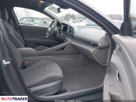 Hyundai Elantra 2025 2