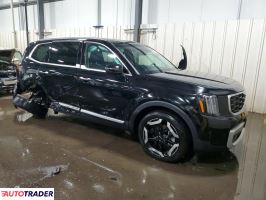 Kia Pozostałe 2025 3