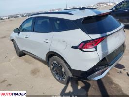 Kia Sportage 2023 2