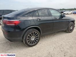 Mercedes CL 2022 2