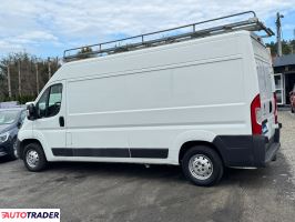 Peugeot Boxer 2015 2.2 Peugeot Boxer 2015 2.2