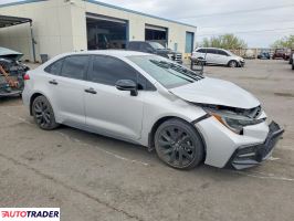 Toyota Corolla 2021 2