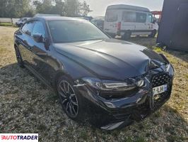 BMW 420 2023 2.0 190 KM BMW 420 2023 2.0 190 KM
