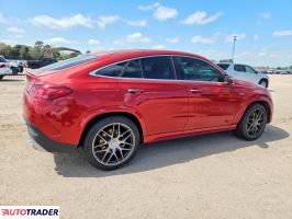 Mercedes CL 2025 3