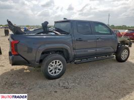 Toyota Tacoma 2025 2