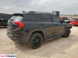 GMC Terrain 2021 1 GMC Terrain 2021 1