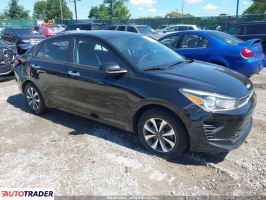 Kia Rio 2023 1
