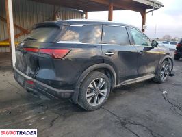 Infiniti Pozostałe 2023 3