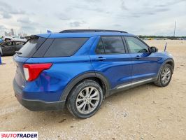 Ford Explorer 2020 2