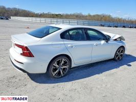 Volvo S60 2023 2