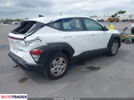 Hyundai Kona 2025 2