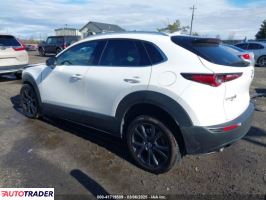 Mazda CX-30 2022 2 Mazda CX-30 2022 2