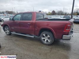 Dodge Ram 2022 5