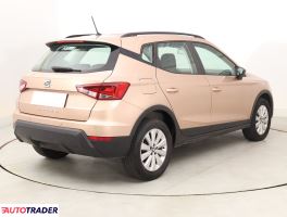 Seat Arona 2018 1.0 93 KM